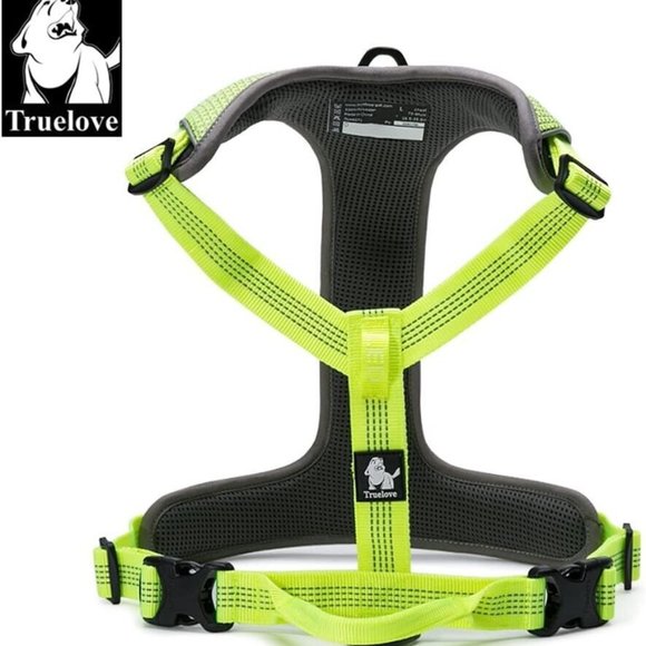 TRUE LOVE Dog True Love Dog Harness Outdoor Adventure Ii Poshmark